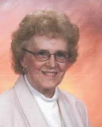 Gertrude K. Van Hattum Obituary December 18, 2019