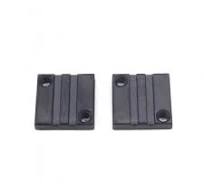 ‫48 * 36 مم UHF ارتفاع درجة الحرارة 150 درجة مئوية علامات RFID ...‬‎