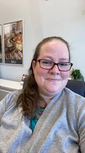 Loving my New Barbie Chi curling Iron