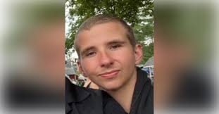 Obituary information for Kyle Montpelier