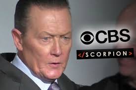 Robert Patrick