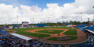 Hampton inn suites port st lucie, west. Clover Park Spring Training Ballpark Of The New York Mets