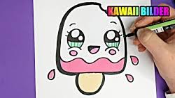 Unsere cupcakes mit lebensmittelstiften haben wir als beispiel mit blumen bemalt, sodass du erkennen kannst wie die stifte malen. Kawaii Baby Panda Malen Einfach Und Suss