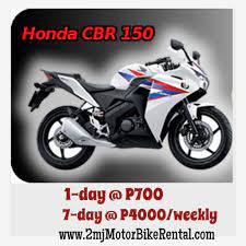 Motorcycle For Rent Angelescity Philippines Scooter Rental Motorcycle Car Rental