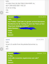Bitte bestätigen sie mir den eingang der änderungsmitteilung. Verdacht Auf Betrug Ebay Kleinanzeigen Alexander Eschengerd Barabara Eschengerd Iban De21 2069 0500 0001 1492 29 Spardabank Hamburg Ebay Kleinanzeigen Und Quoka Auktionshilfe Info Ebay Paypal Kleinanzeigen
