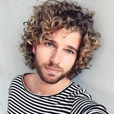 These styles allow you to use styling tricks to make your hair look thicker and more voluminous! 59 Best Medium Length Hairstyles For Men 2020 Styles