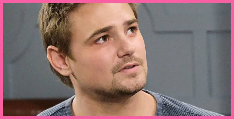 Days of Our Lives Just Made Johnny the Keeper of Salem's Darkest Secret