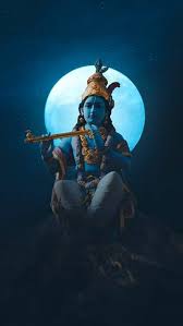 Lord Krishna Iphone Wallpaper Free Getintopik Lord Krishna Wallpapers Lord Krishna Hd Wallpaper Krishna Statue