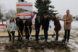 Their buildzoom score of 0 does not rank in the top 50% of illinois contractors. Construction On New Composite High School To Begin This Month My Grande Prairie Now