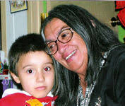 Lorencita Martinez Obituary