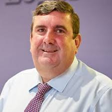 Lawyer Scott Waterson