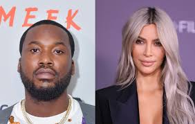 Ray j on his unbreakable glasses squashing fabolous beef winning his wife back. Meek Mill Praises Kim Kardashian For Fighting For Us Prison Reform