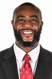 Re'quan Boyette - Running Backs - Staff Directory - Troy ...