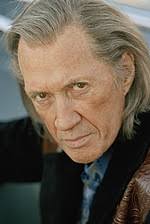 David Carradine
