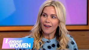 Kate lawler on wn network delivers the latest videos and editable pages for news & events, including entertainment, music, sports, science and she was the first female winner of big brother uk, winning the third series (2002) of the reality television show. Ex Big Brother Star Kate Lawler On How Not Wanting Kids Affects Her Relationship Loose Women Youtube