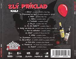 Nahrávejte, sdílejte a stahujte zdarma. Kali Zly Priklad Total Audio Video