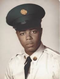 ALVIN WALKER Obituary (2016)