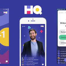Every day, tune into hq to answer trivia questions and solve word . Hq Isn T Fun Anymore The Verge