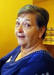 Sharon Faulk Obituary