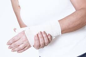 Image result for Hand Fracture
