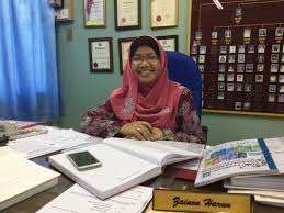 Bu ilçelerinde bulunan kepong bitişik söylemeye gerek yok, yeşillik bir sürü tüm çevresi bulunabilir. Senarai Pentadbir Smk Taman Bukit Maluri