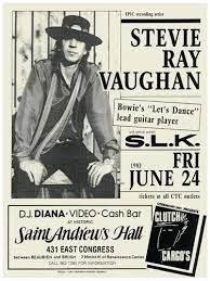 Pin By Richie C On Stevie Stevie Ray Ray Vaughan Stevie Ray Vaughan
