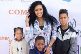 Meet Jannero Pargo Jr Photos Of Jannero Pargo S Son With Ex Wife Malaysia Pargo