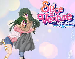 Slice of Ventures Origins - Top Porn Game Screenshot