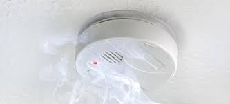 Smoke Detector Testing And Certification Wo Tuv Rheinland