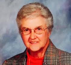 Elizabeth Bunch Obituary