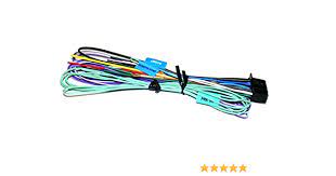 Yes audio streaming & control (a2dp, avrcp). Amazon Com Jvc Kw V820bt Oem Genuine Wire Harness
