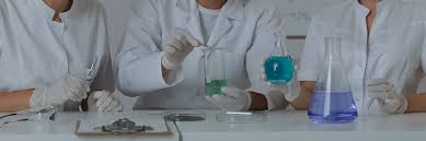 Cognitive virtual agents built for innovative enterprise. Mecomb Scientific Laboratory System