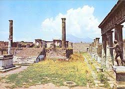 Pompeii Wikipedia