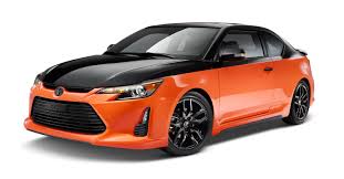 Tom caron, american television host for new england sports network. Scion Tc Release Series 9 0 Steals The Show Toyota Usa Newsroom