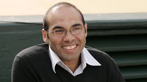 Farhan back to the Dodgers 😂