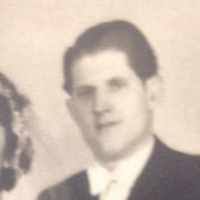 Johannes Temme (1925–1978) • FamilySearch