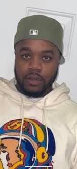 YOUNG MAN KILLED: Maurice Dotson, 23, was shot to death in the 3200 block  of West Maypole, East Garfield Park neighborhood, West Side