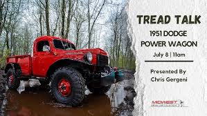 Image result for Pontchartrain Green 1951 Dodge Truck