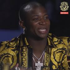 O.T. Genasis takes a trip down memory lane and reflects