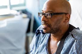 From Bird Strike to Hope: The Story of Moe Ricks's Optimism in the Face of  Tragedy » Shands Arts in Medicine » UF Health » University of Florida