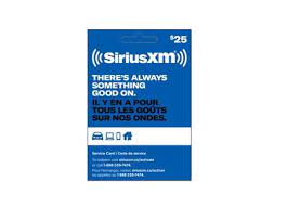 All of coupon codes are verified and tested today! Stratus 7 25 Gift Card Bundle Siriusxm