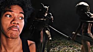 Lore Accurate Let me solo her vs. Malenia