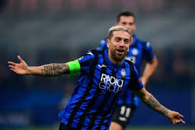 The former atalanta captain is being linked with ac milan. Papu Gomez Confirms Sevilla Move I Am Excited To Start This New Chapter Football Espana