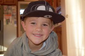 Our Owen — Jenna Coy