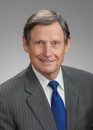 Maguire Energy Institute at SMU Cox Honors Two Veteran Energy Industry  Leaders