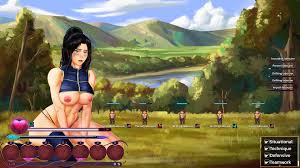 RPGM] Netorare God - v0.036 by CulturedGamer Adult Porn Game Download Free  For Android and PC