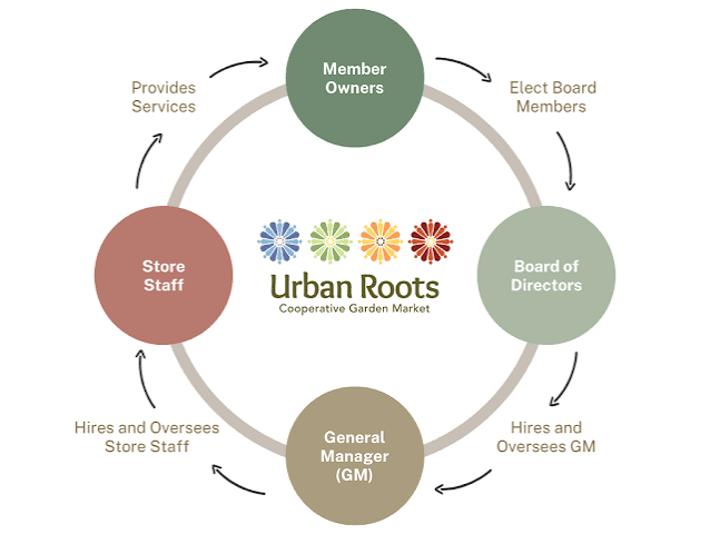 About Us - Urban Roots