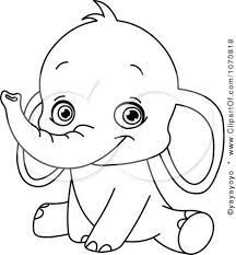 Sep 26, 2021 · cute baby elephant coloring pages. Might Want To Get This As A Tattoo Elephant Coloring Page Easy Animal Drawings Disney Coloring Pages