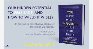 You Have More Influence Than You Think