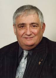 Obituary of Patrick Charles Foster